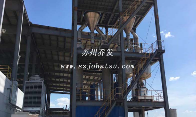 光伏行業